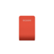 Easee Easee kabelhouder Wit/Rood/Zwart/Chrome Easee Easee kabelhouder Wit/Rood/Zwart/Chrome