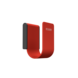 Easee Easee kabelhouder Wit/Rood/Zwart/Chrome Easee Easee kabelhouder Wit/Rood/Zwart/Chrome