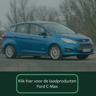Laadkabel voor Ford C-Max