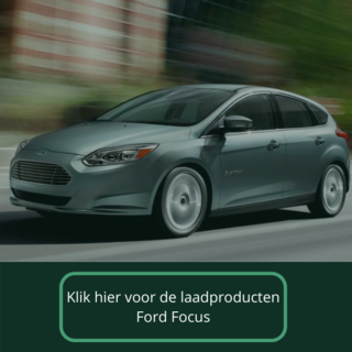 Mobiele thuislader voor Ford Focus