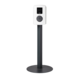 Alfen Laadstation Alfen Eve Single Pro-line type 2 3x32A Alfen Laadstation Alfen Eve Single Pro-line type 2 3x32A
