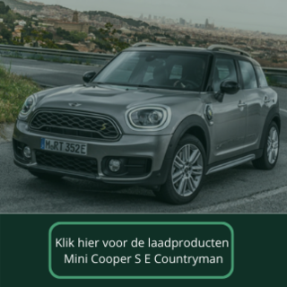 Mobiele thuislader voor Mini Cooper S E Countryman