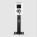 Alfen Laadstation Alfen Eve Double Pro-line type 2 3x32A Alfen Laadstation Alfen Eve Double Pro-line type 2 3x32A