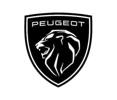 Laadpaal voor Peugeot