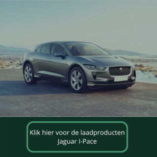 Laadpaal voor Jaguar I-Pace