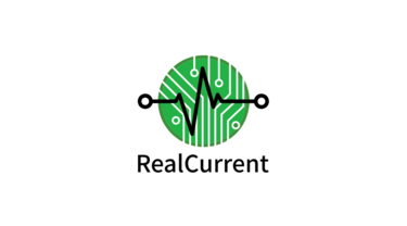 Laadpaal van het merk Realcurrent