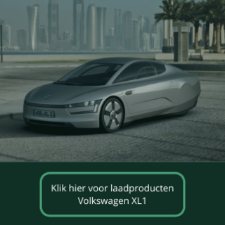 Mobiele thuislader voor Volkswagen XL1