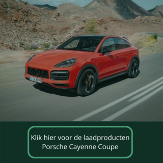 Mobiele thuislader voor Porsche Cayenne