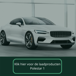 Mobiele thuislader voor Polestar 1