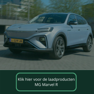 Mobiele thuislader voor MG Marvel R