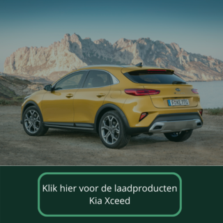 Mobiele thuislader voor Kia Xceed