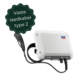 SMA Laadpaal SMA 3 fase 32A 22kW SMA energy SMA Laadpaal SMA 3 fase 32A 22kW SMA energy