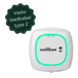 Wallbox Voordeelset Laadstation Wallbox Pulsar Plus 3,7kW tot 22kW vaste kabel type 2 5 & 7 meter Wallbox Voordeelset Laadstation Wallbox Pulsar Plus 3,7kW tot 22kW vaste kabel type 2 5 & 7 meter