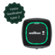 Wallbox Voordeelset Laadstation Wallbox Pulsar Plus 3,7kW tot 22kW vaste kabel type 2 5 & 7 meter Wallbox Voordeelset Laadstation Wallbox Pulsar Plus 3,7kW tot 22kW vaste kabel type 2 5 & 7 meter