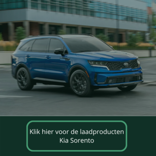 Laadpaal voor Kia Sorento