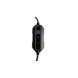 Waterdichte IP66 mobiele laadpaal EVSE type 1 J1772 8A-16A 5 meter 10 meter voor elektrische auto Waterdichte IP66 mobiele laadpaal EVSE type 1 J1772 8A-16A 5 meter 10 meter voor elektrische auto