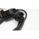 Waterdichte IP66 mobiele laadpaal EVSE type 1 J1772 8A-16A 5 meter 10 meter voor elektrische auto Waterdichte IP66 mobiele laadpaal EVSE type 1 J1772 8A-16A 5 meter 10 meter voor elektrische auto
