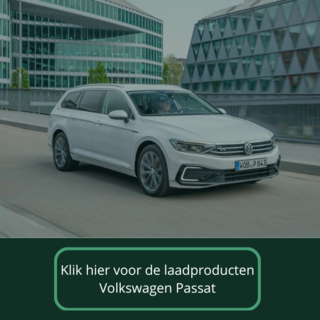 Laadpaal voor Volkswagen Passat