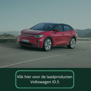 Laadpaal voor Volkswagen ID.5