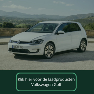 Laadpaal voor Volkswagen Golf