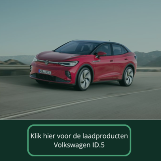 Mobiele thuislader voor Volkswagen ID.5