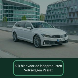 Mobiele thuislader voor Volkswagen Passat