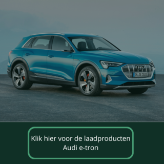 Laadpaal voor Audi e-tron