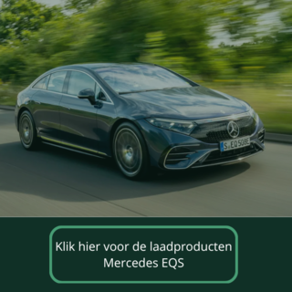 Laadpaal voor Mercedes EQS