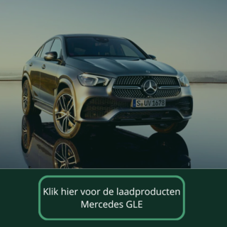 Laadpaal voor Mercedes GLE