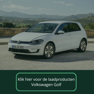 Mobiele thuislader voor Volkswagen Golf