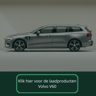 Laadkabel voor Volvo V60