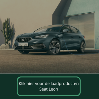 Laadkabel voor Seat Leon