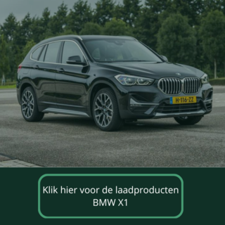 Laadkabel voor BMW X1