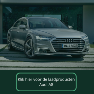 Laadpaal voor Audi A8