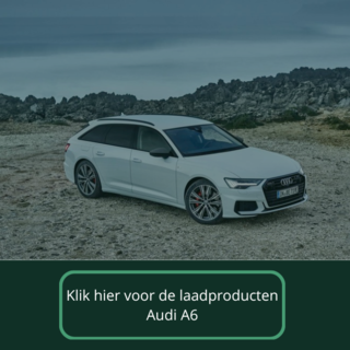 Laadpaal voor Audi A6