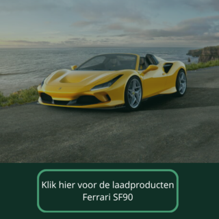 Laadkabel voor Ferrari SF90