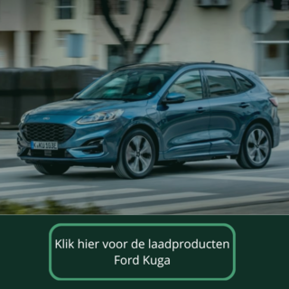 Laadkabel voor Ford Kuga