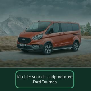 Laadkabel voor Ford Tourneo