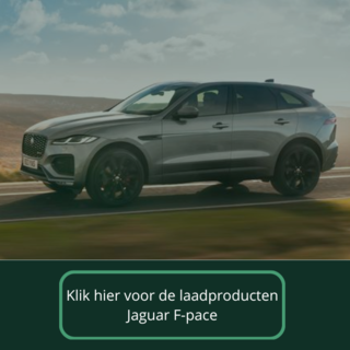 Laadkabel voor Jaguar F-pace