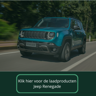 Laadkabel voor Jeep Renegade