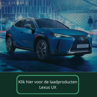 Laadkabel voor Lexus UX