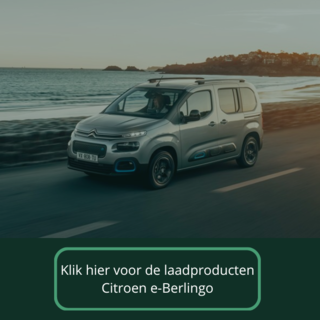 Laadkabel voor Citroen e-Berlingo