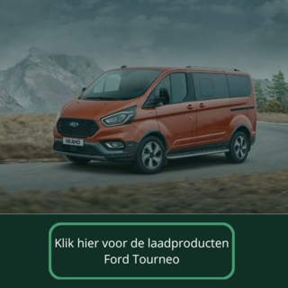 Laadpaal voor Ford Tourneo