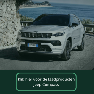 Laadpaal voor Jeep Compass