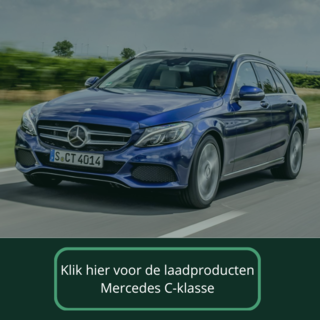 Laadkabel voor Mercedes C-Klasse