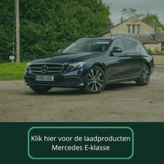 Laadkabel voor Mercedes E-klasse