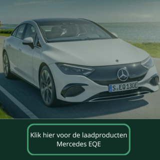 Laadkabel voor Mercedes EQE