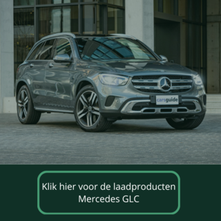 Laadkabel voor Mercedes GLC