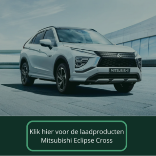 Mobiele thuislader voor Mitsubishi Eclipse