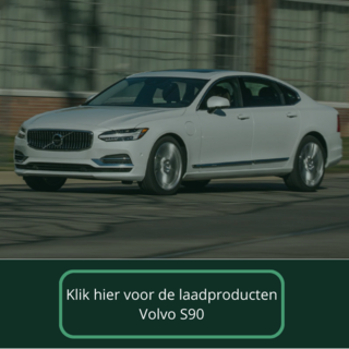 Mobiele thuislader voor Volvo S90